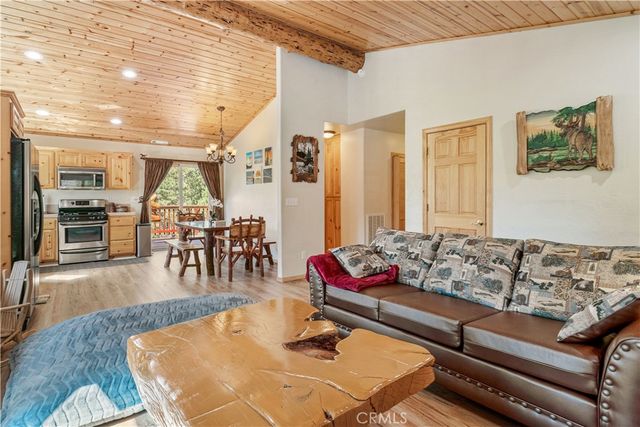 446 Shady, Big Bear Lake, CA 92315