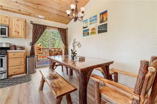 446 Shady, Big Bear Lake, CA 92315