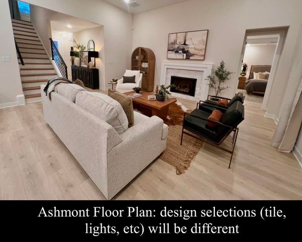 10322 ASHLYN LN S, Collierville, TN 38017