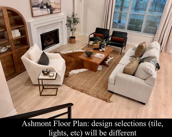 10322 ASHLYN LN S, Collierville, TN 38017