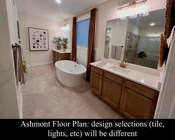 10322 ASHLYN LN S, Collierville, TN 38017