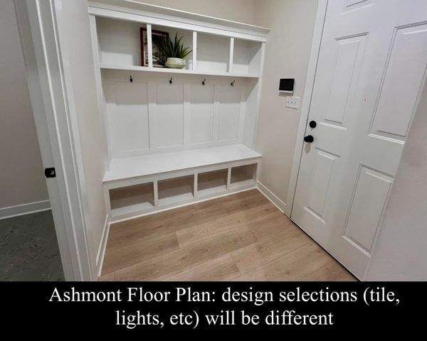 10322 ASHLYN LN S, Collierville, TN 38017