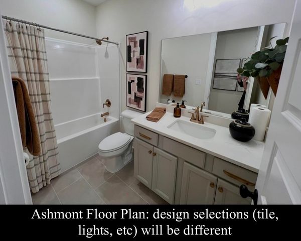 10322 ASHLYN LN S, Collierville, TN 38017