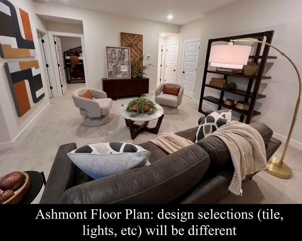 10322 ASHLYN LN S, Collierville, TN 38017