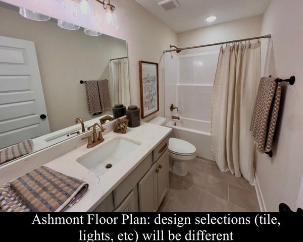 10322 ASHLYN LN S, Collierville, TN 38017