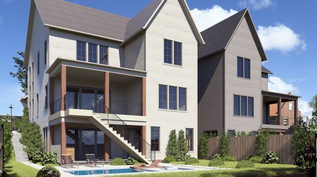 161 Woodmont Blvd, Nashville, TN 37205