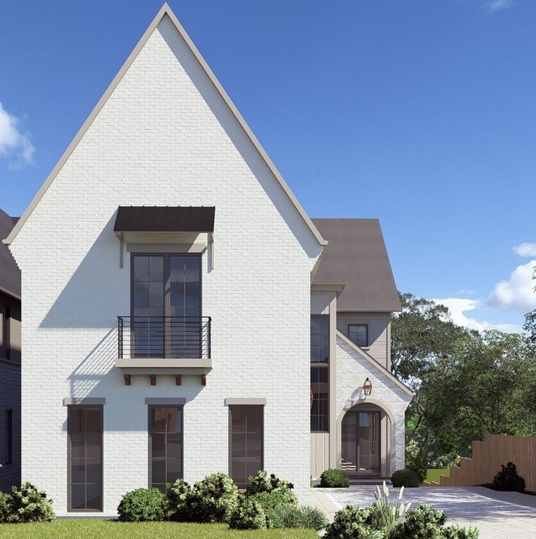 161 Woodmont Blvd, Nashville, TN 37205