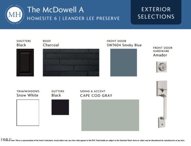 127 Thomas Trail, Lillington, NC 27546