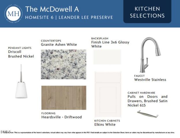 127 Thomas Trail, Lillington, NC 27546