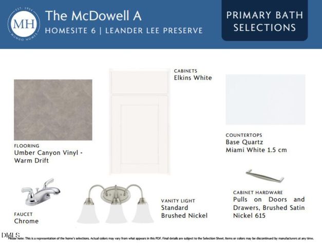 127 Thomas Trail, Lillington, NC 27546