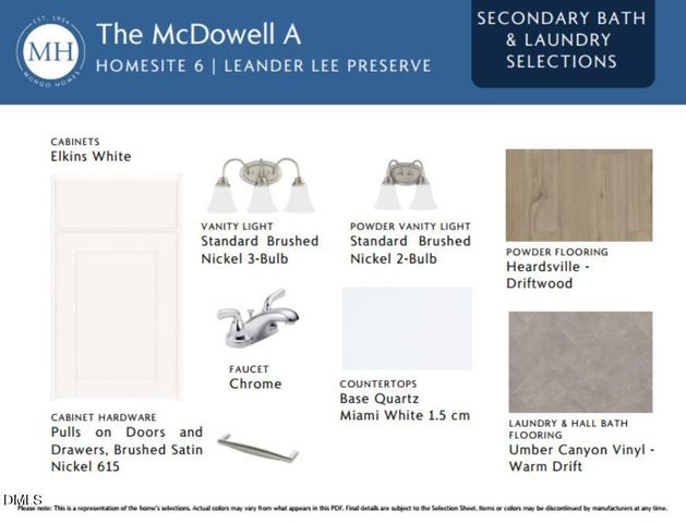 127 Thomas Trail, Lillington, NC 27546