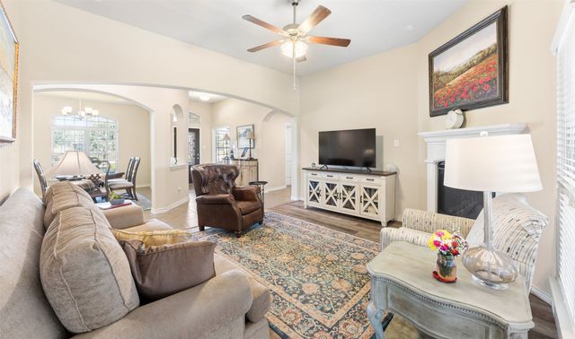 2101 Nuehoff Drive, Anna, TX 75409