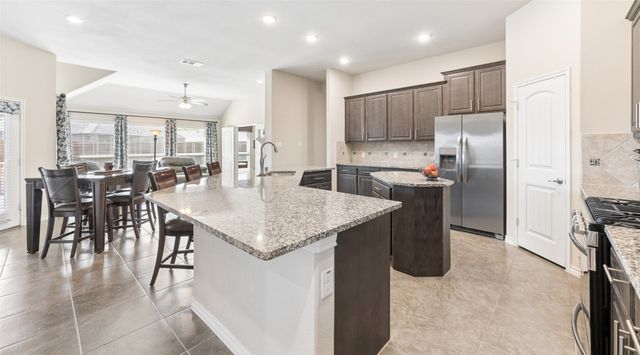 2101 Nuehoff Drive, Anna, TX 75409