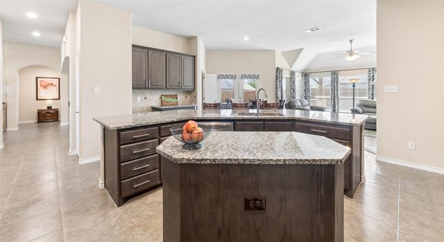 2101 Nuehoff Drive, Anna, TX 75409