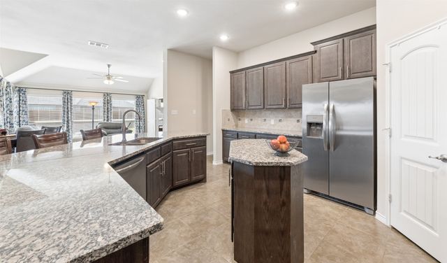 2101 Nuehoff Drive, Anna, TX 75409