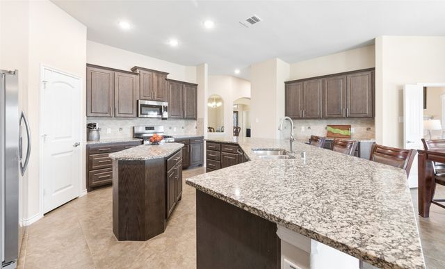 2101 Nuehoff Drive, Anna, TX 75409
