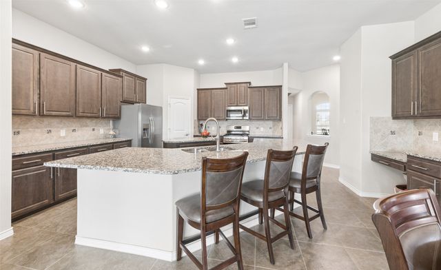 2101 Nuehoff Drive, Anna, TX 75409