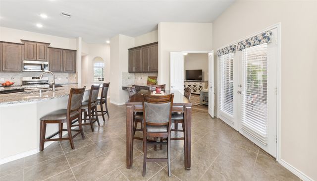 2101 Nuehoff Drive, Anna, TX 75409