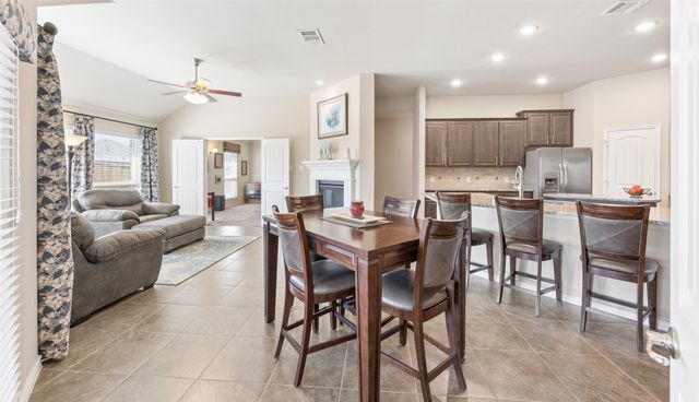 2101 Nuehoff Drive, Anna, TX 75409