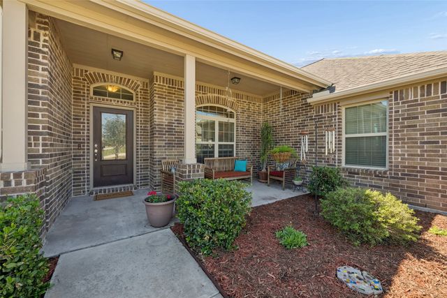 2101 Nuehoff Drive, Anna, TX 75409