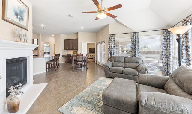 2101 Nuehoff Drive, Anna, TX 75409