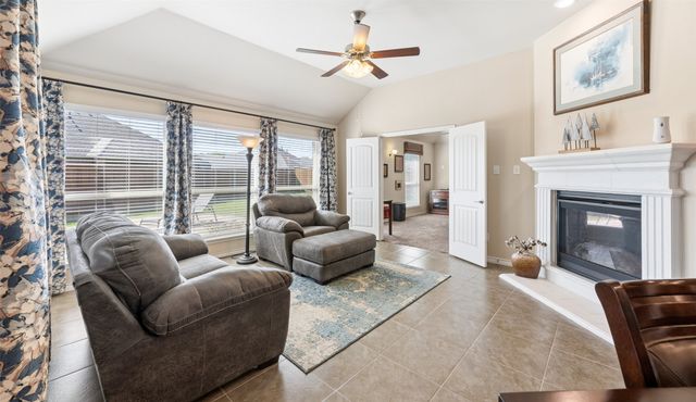 2101 Nuehoff Drive, Anna, TX 75409