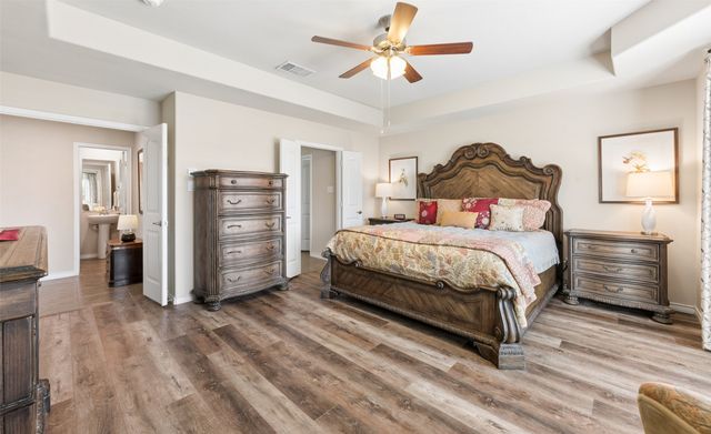 2101 Nuehoff Drive, Anna, TX 75409