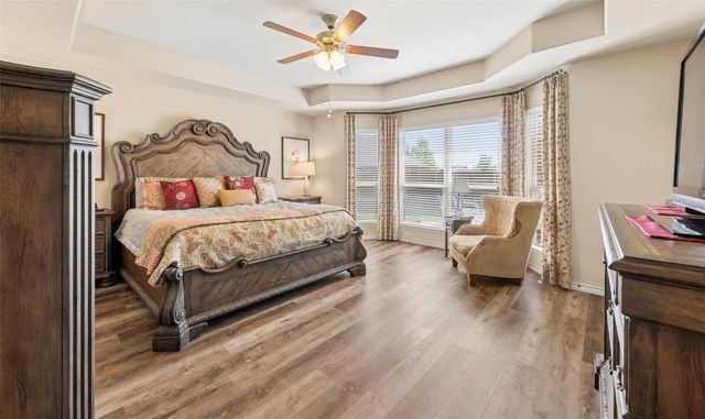 2101 Nuehoff Drive, Anna, TX 75409