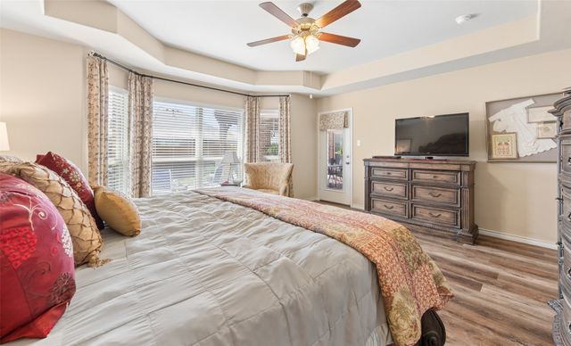 2101 Nuehoff Drive, Anna, TX 75409