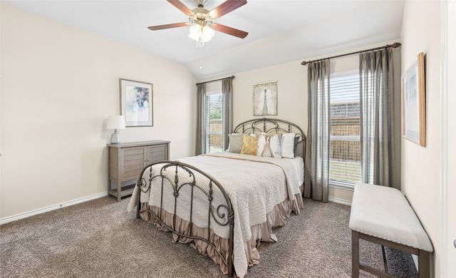 2101 Nuehoff Drive, Anna, TX 75409