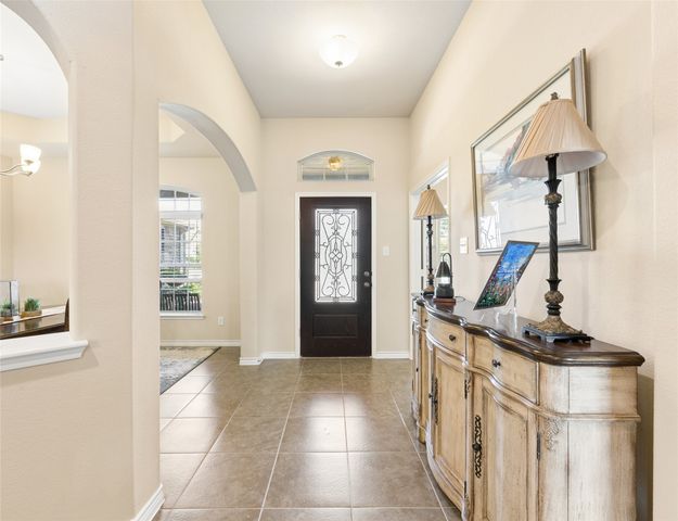 2101 Nuehoff Drive, Anna, TX 75409
