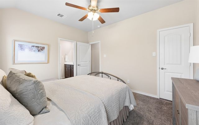 2101 Nuehoff Drive, Anna, TX 75409