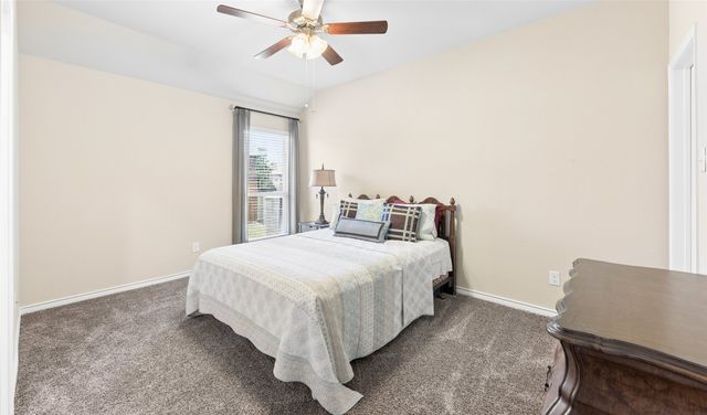 2101 Nuehoff Drive, Anna, TX 75409