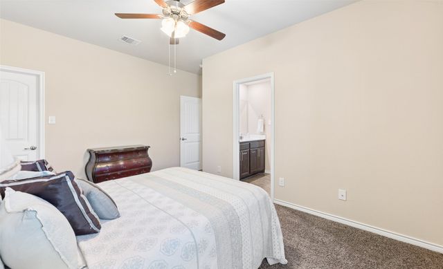 2101 Nuehoff Drive, Anna, TX 75409
