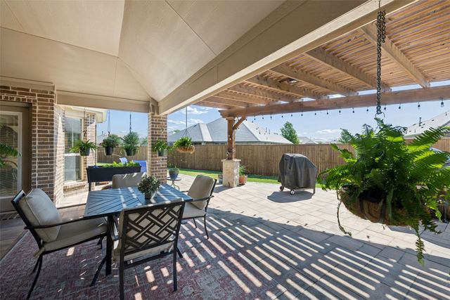 2101 Nuehoff Drive, Anna, TX 75409