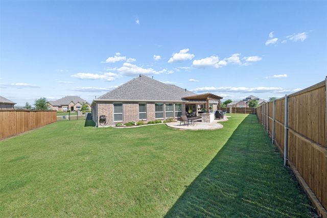 2101 Nuehoff Drive, Anna, TX 75409