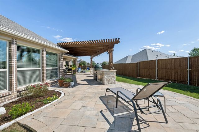 2101 Nuehoff Drive, Anna, TX 75409
