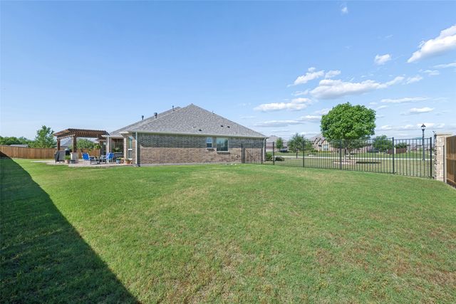 2101 Nuehoff Drive, Anna, TX 75409