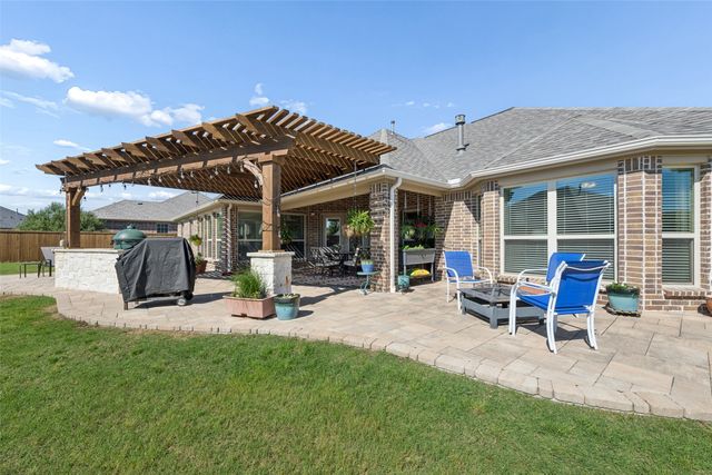 2101 Nuehoff Drive, Anna, TX 75409