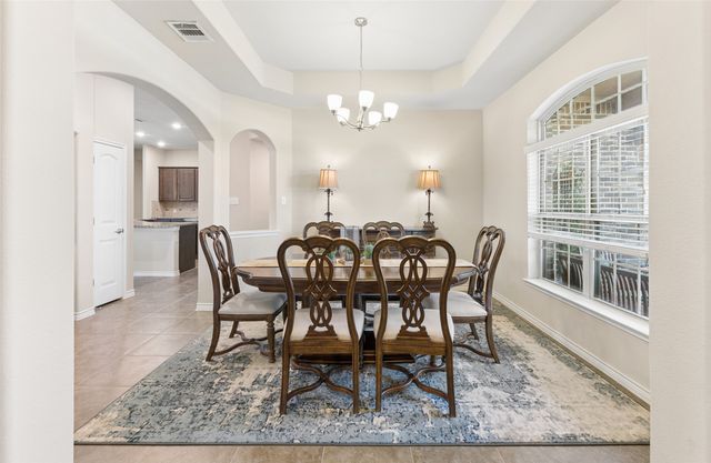 2101 Nuehoff Drive, Anna, TX 75409