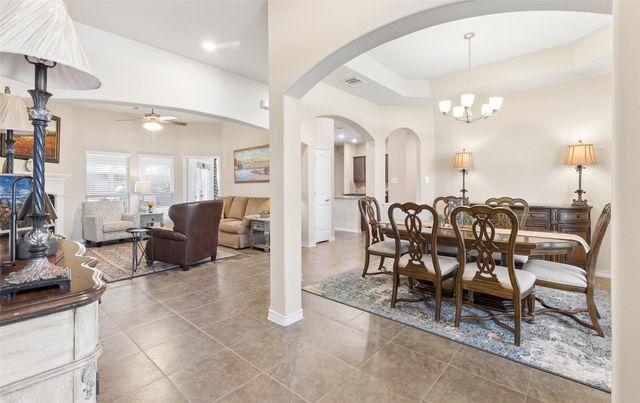 2101 Nuehoff Drive, Anna, TX 75409
