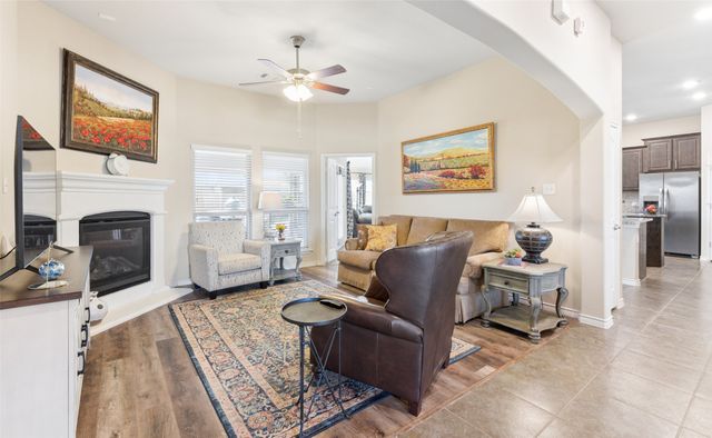 2101 Nuehoff Drive, Anna, TX 75409