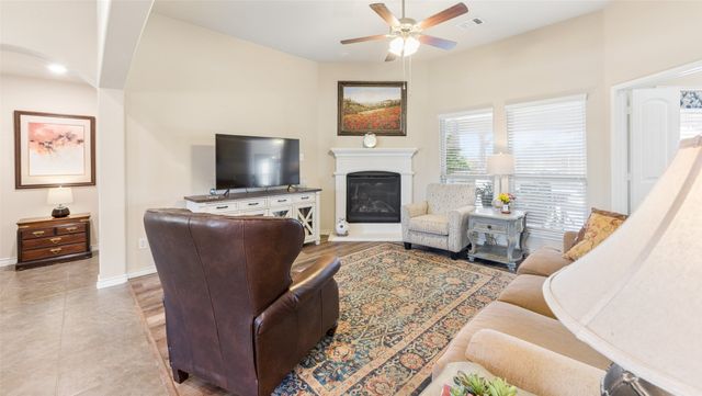 2101 Nuehoff Drive, Anna, TX 75409
