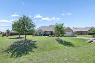 2101 Nuehoff Drive, Anna, TX 75409
