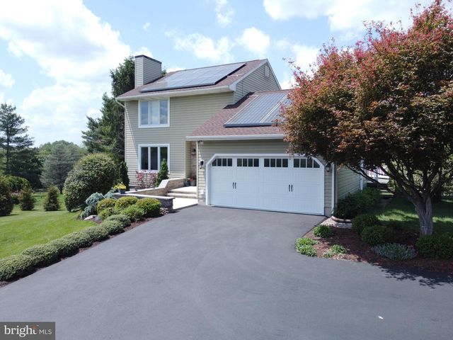 4 ZELDA CT, White Hall, MD 21161