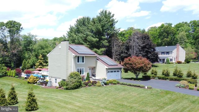 4 ZELDA CT, White Hall, MD 21161