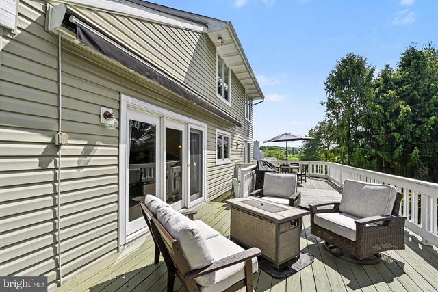 4 ZELDA CT, White Hall, MD 21161