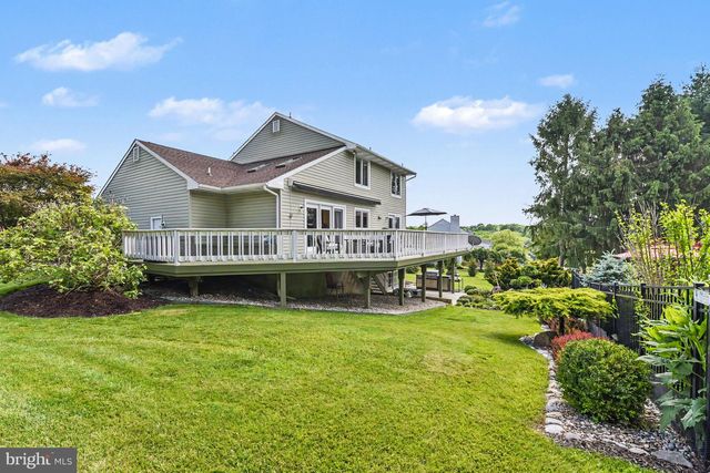 4 ZELDA CT, White Hall, MD 21161