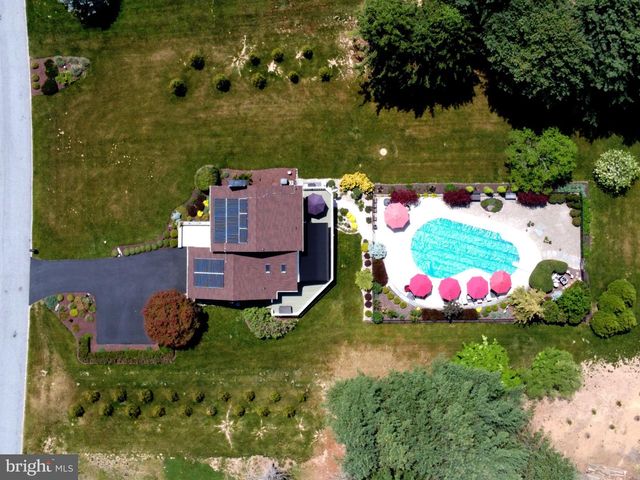 4 ZELDA CT, White Hall, MD 21161