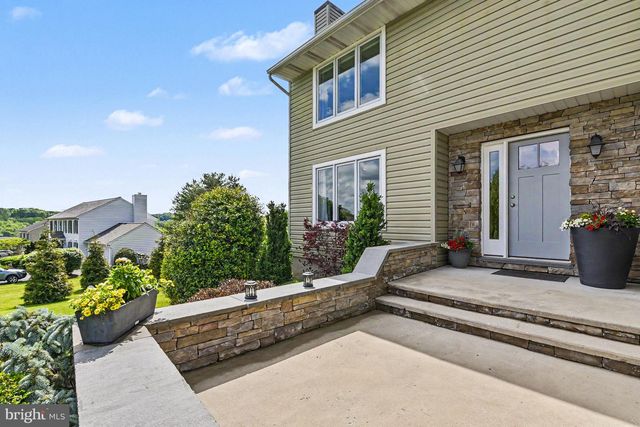 4 ZELDA CT, White Hall, MD 21161